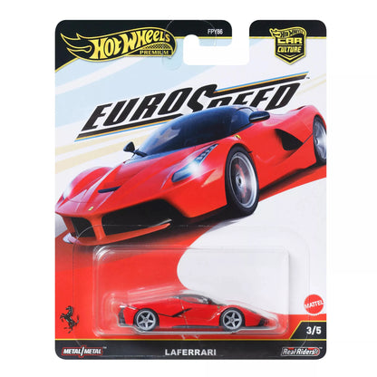 HOT WHEELS PREMIUM automodeliukas – Car Culture (FPY86)