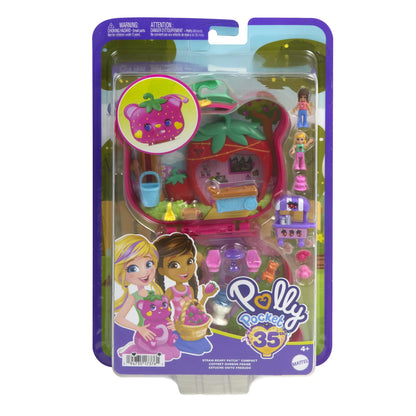 POLLY POCKET žaidimo rinkinys - Didis pasaulis (FRY35)