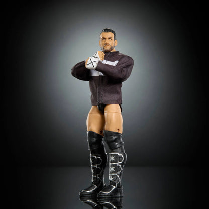 WWE ELITE imtynininko figūrėlė (GDF60)