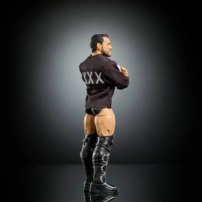 WWE ELITE imtynininko figūrėlė (GDF60)