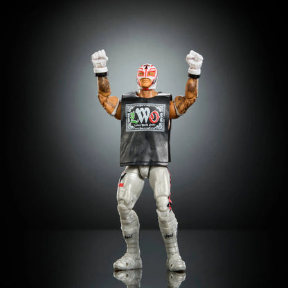 WWE ELITE imtynininko figūrėlė (GDF60)