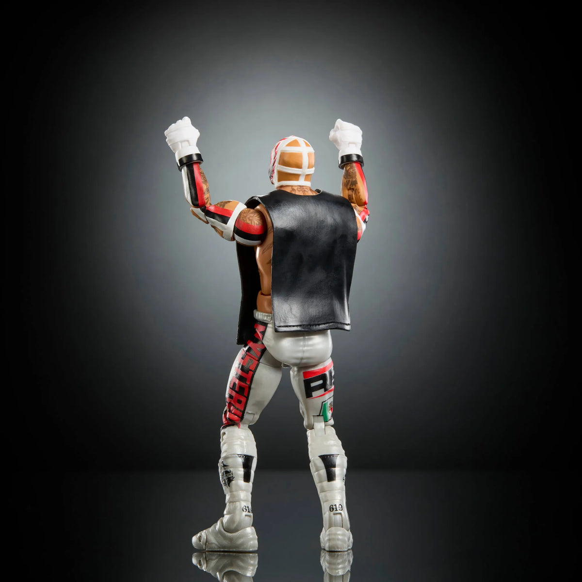 WWE ELITE imtynininko figūrėlė (GDF60)