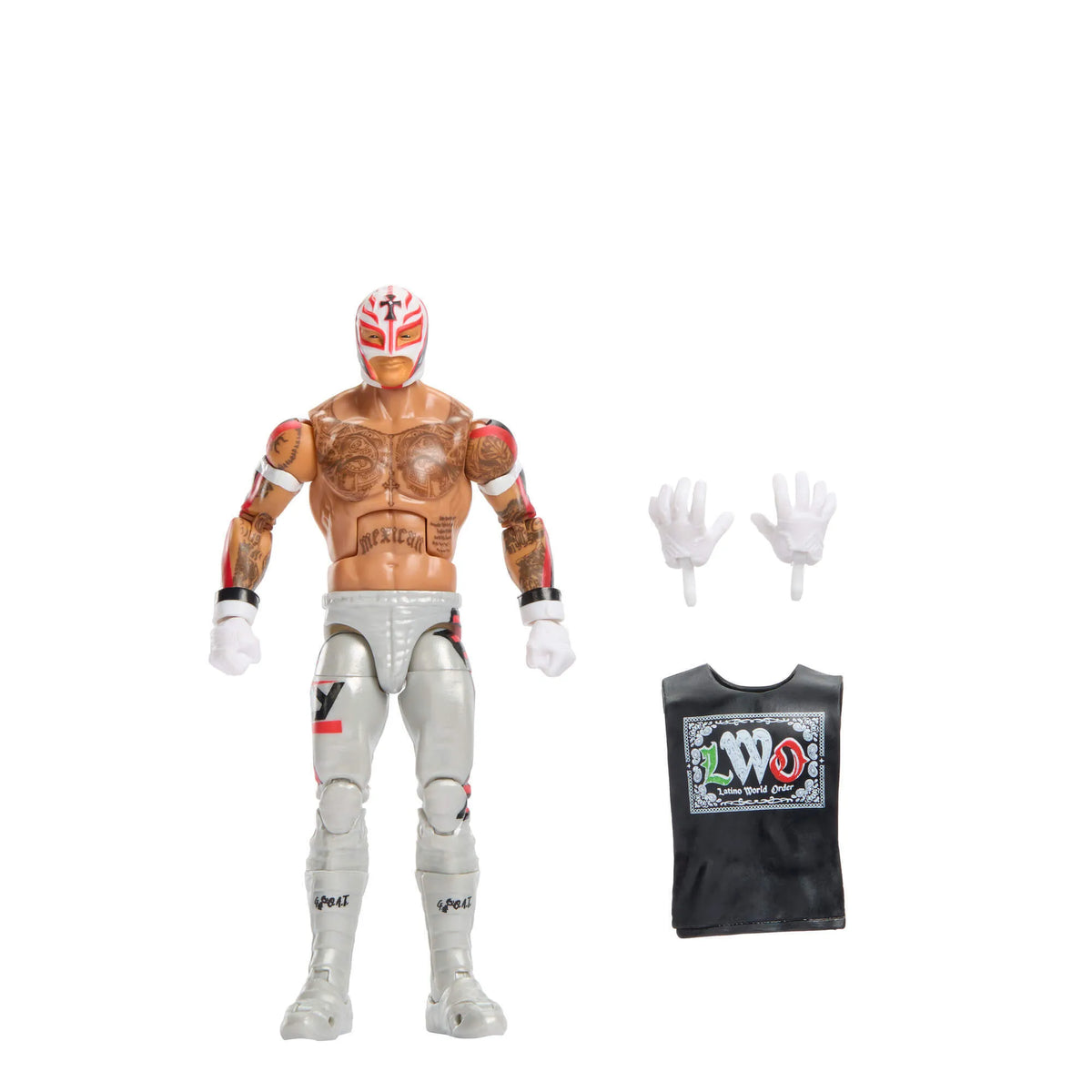 WWE ELITE imtynininko figūrėlė (GDF60)