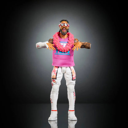 WWE ELITE imtynininko figūrėlė (GDF60)