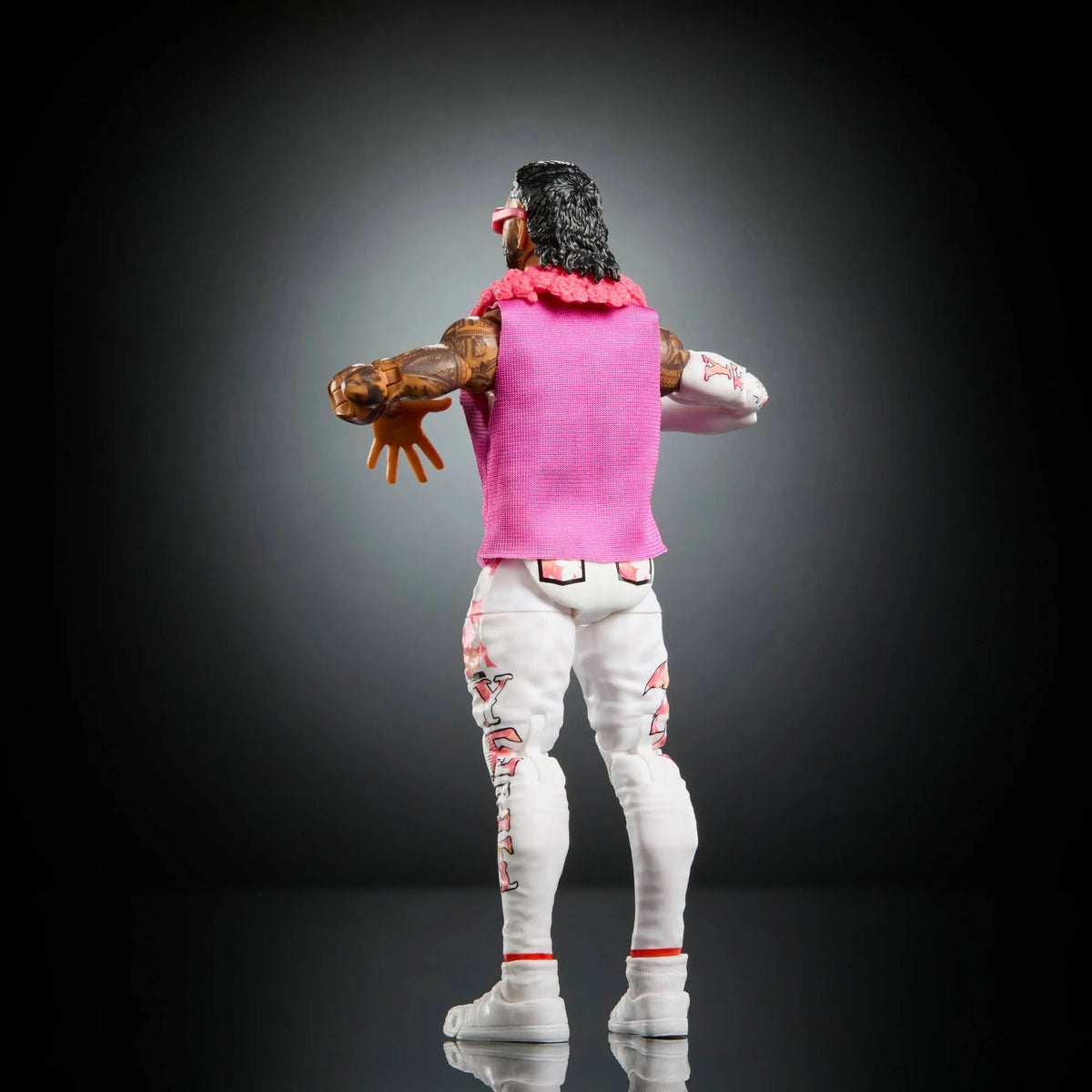WWE ELITE imtynininko figūrėlė (GDF60)