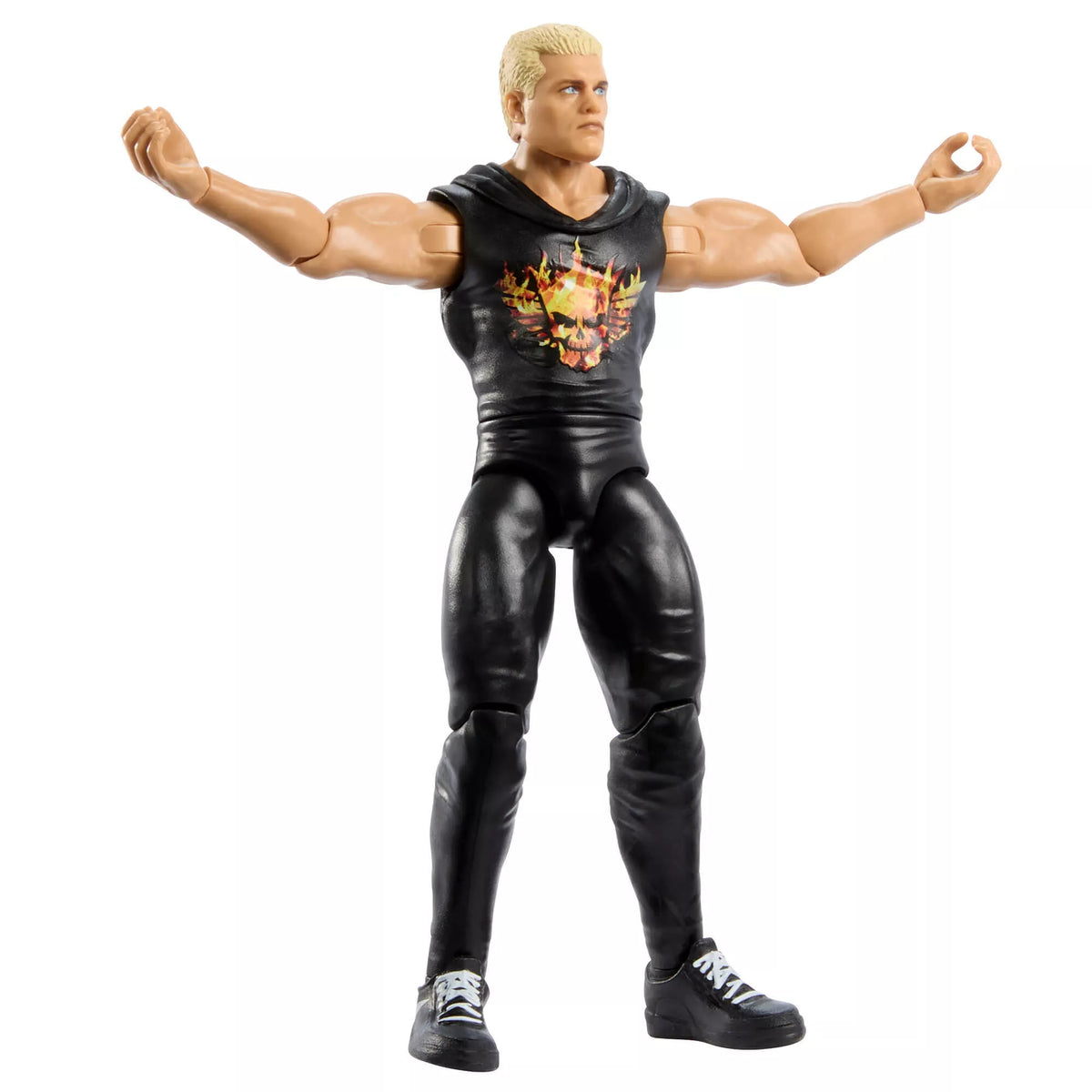 WWE TOP PICKS imtynininko figūrėlė (GFT58)