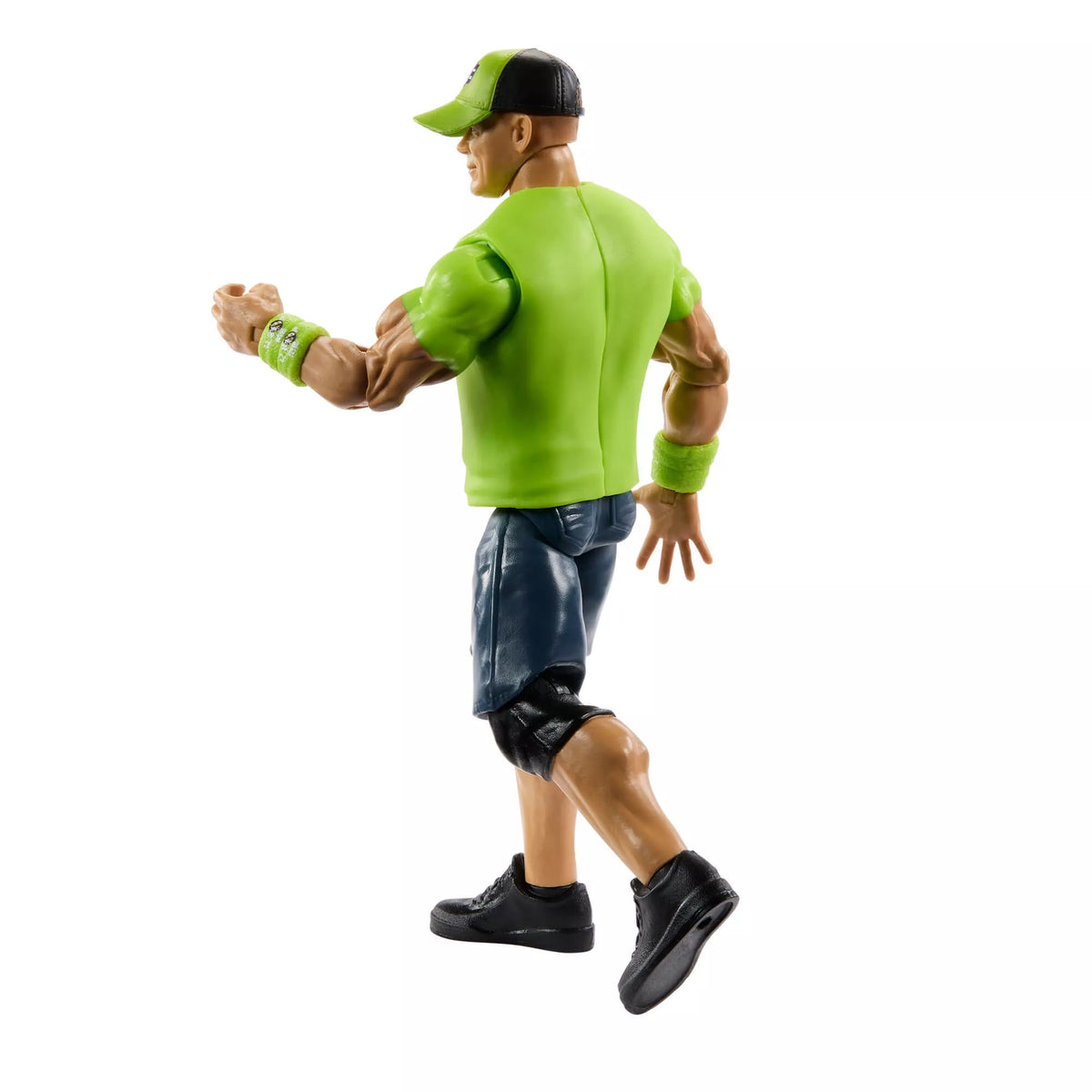 WWE TOP PICKS imtynininko figūrėlė (GFT58)