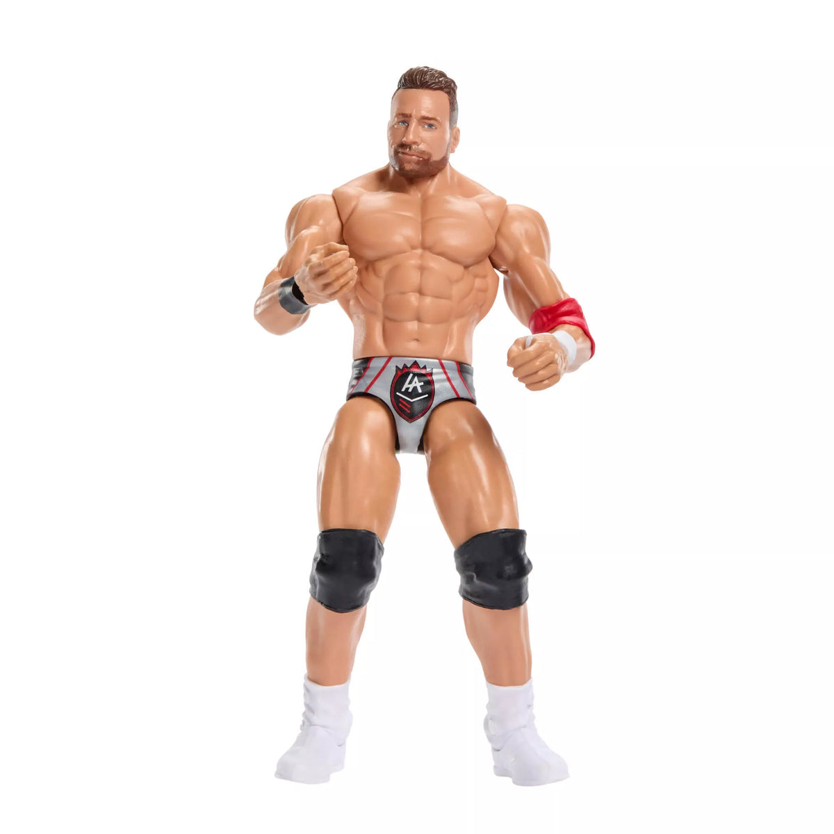 WWE TOP PICKS imtynininko figūrėlė (GFT58)
