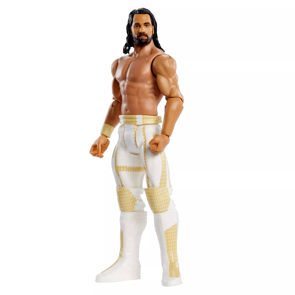 WWE TOP PICKS imtynininko figūrėlė (GFT58)