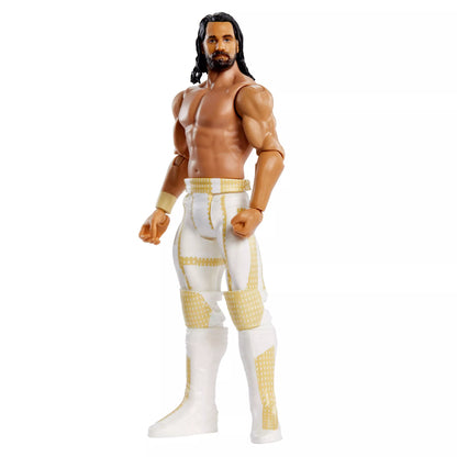 WWE TOP PICKS imtynininko figūrėlė (GFT58)