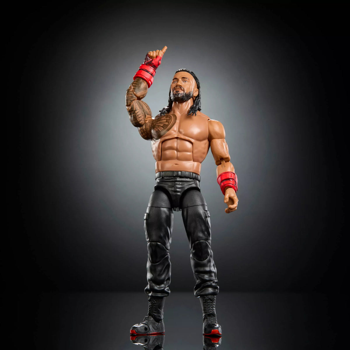 WWE TOP PICKS ELITE imtynininko figūrėlė (GNM28)