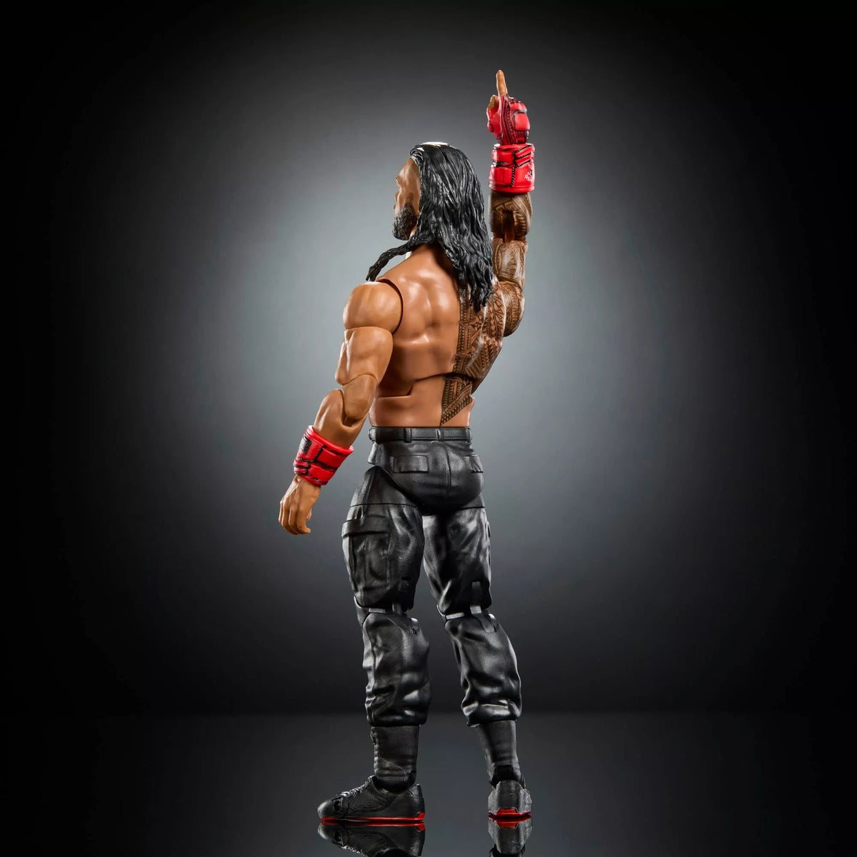WWE TOP PICKS ELITE imtynininko figūrėlė (GNM28)