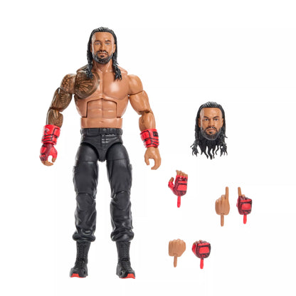 WWE TOP PICKS ELITE imtynininko figūrėlė (GNM28)