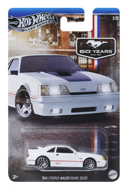 HOT WHEELS teminis automodeliukas – Celebrations (GRT01)