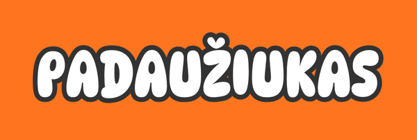 Padauziukas
