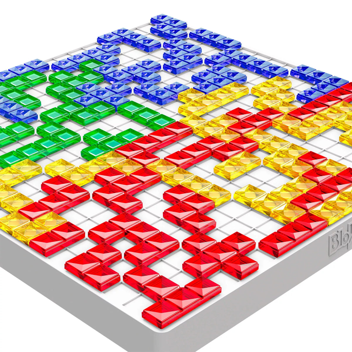 Stalo žaidimas BLOKUS (BJV44)