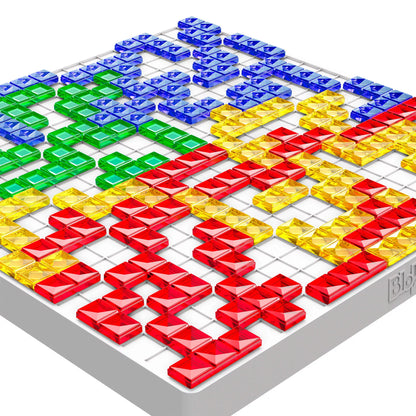 Stalo žaidimas BLOKUS (BJV44)