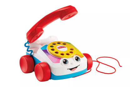 FISHER-PRICE linksmasis telefonas (FGW66)