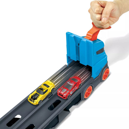 HOT WHEELS transporteris – Greitkelis (GVG37)