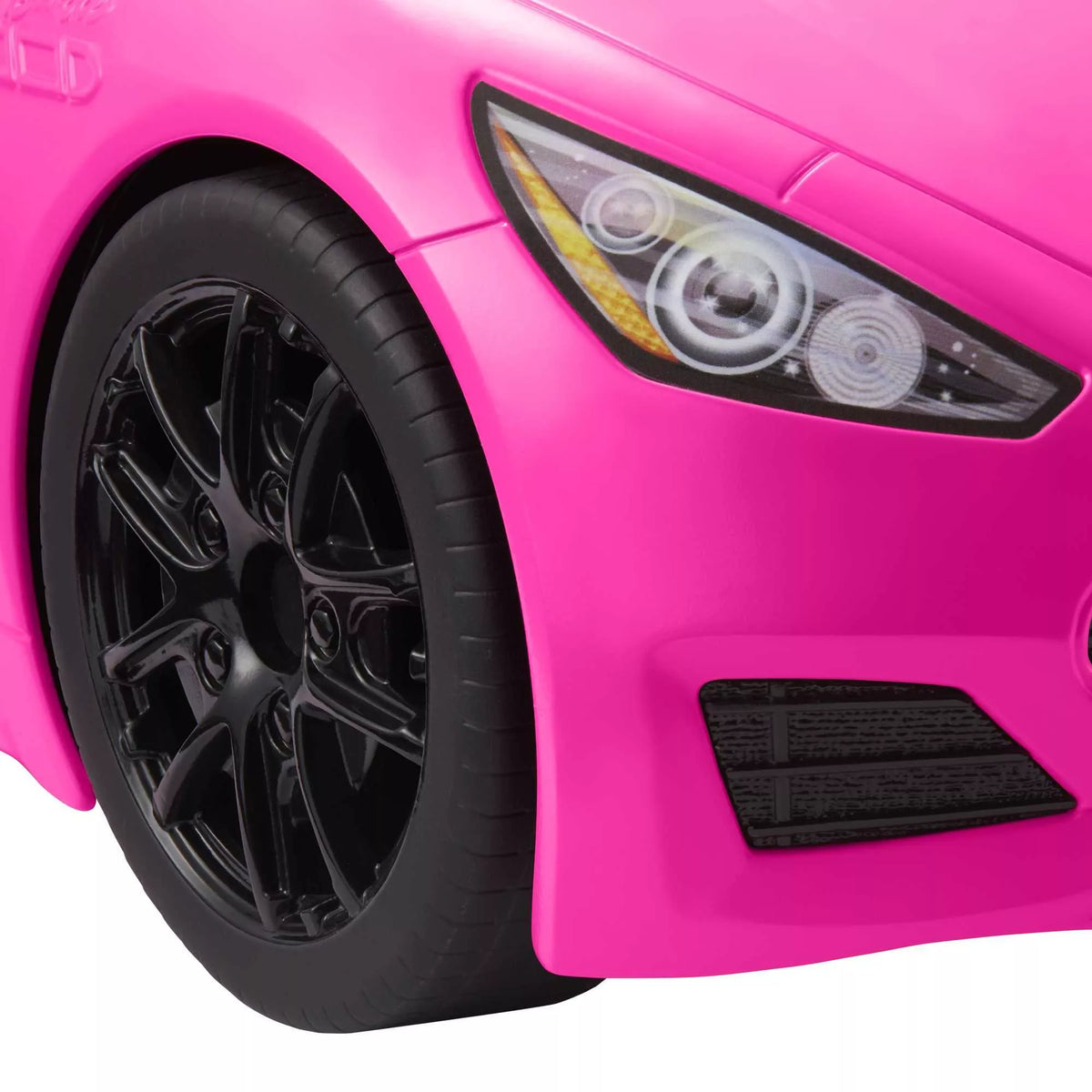 BARBIE automobilis (HBT92)