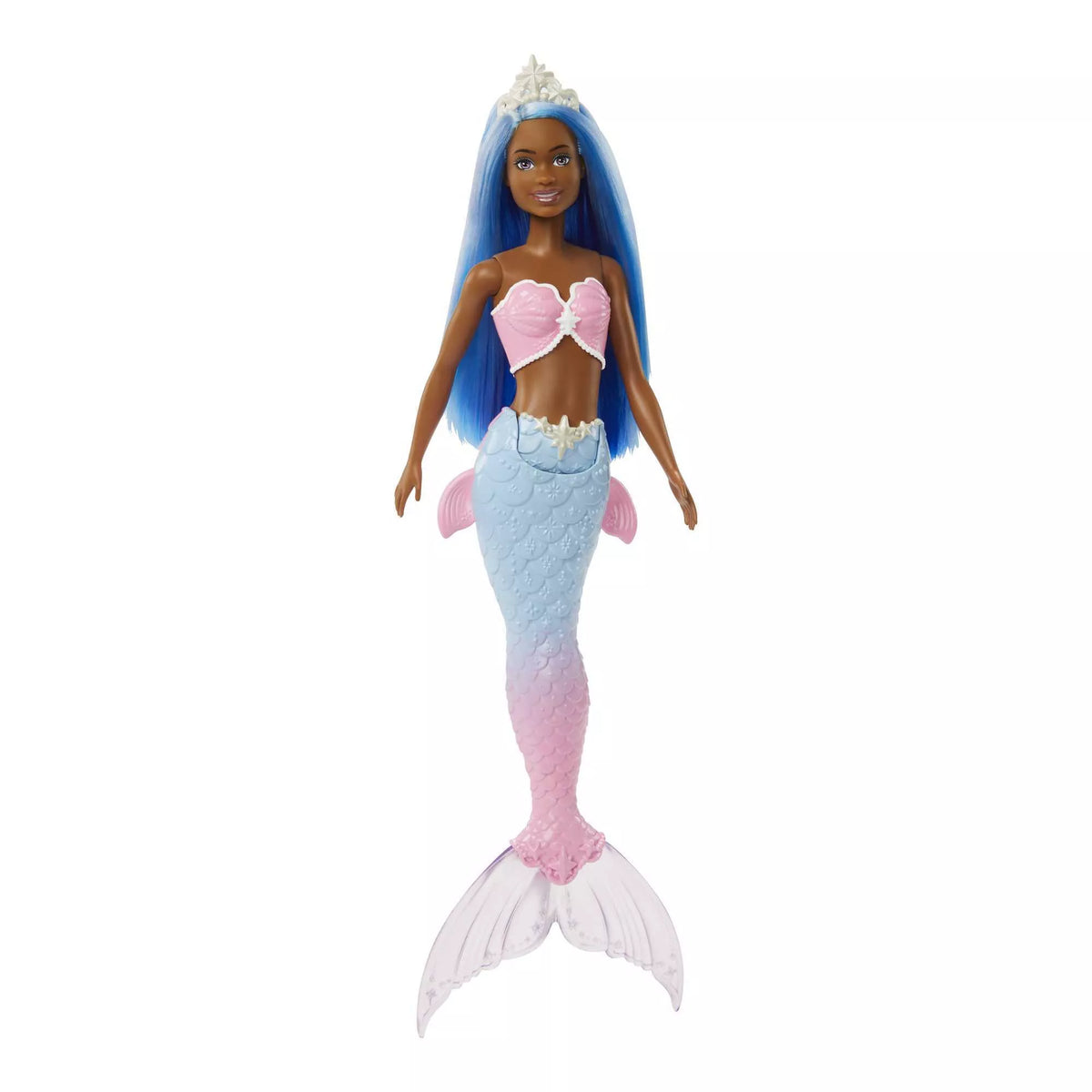 BARBIE DREAMTOPIA undinėlė (HGR08)