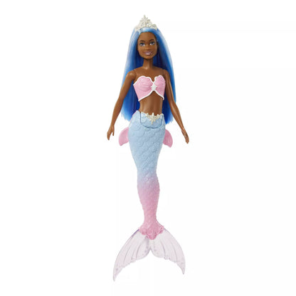 BARBIE DREAMTOPIA undinėlė (HGR08)