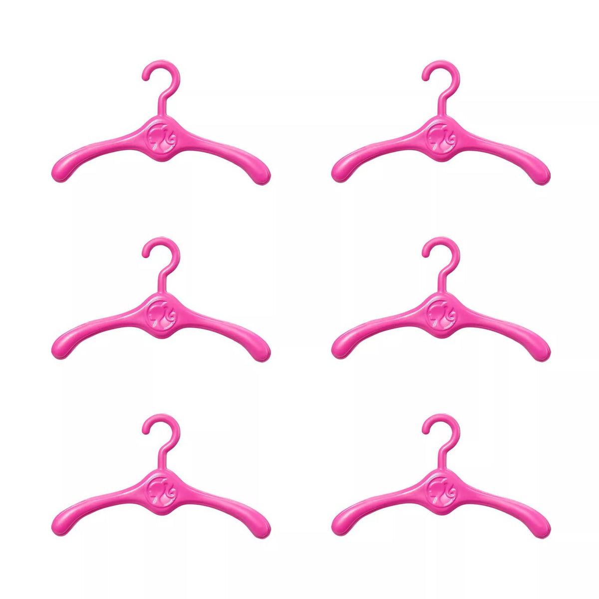 BARBIE rūbų ir aksesuarų spinta (HJL65)