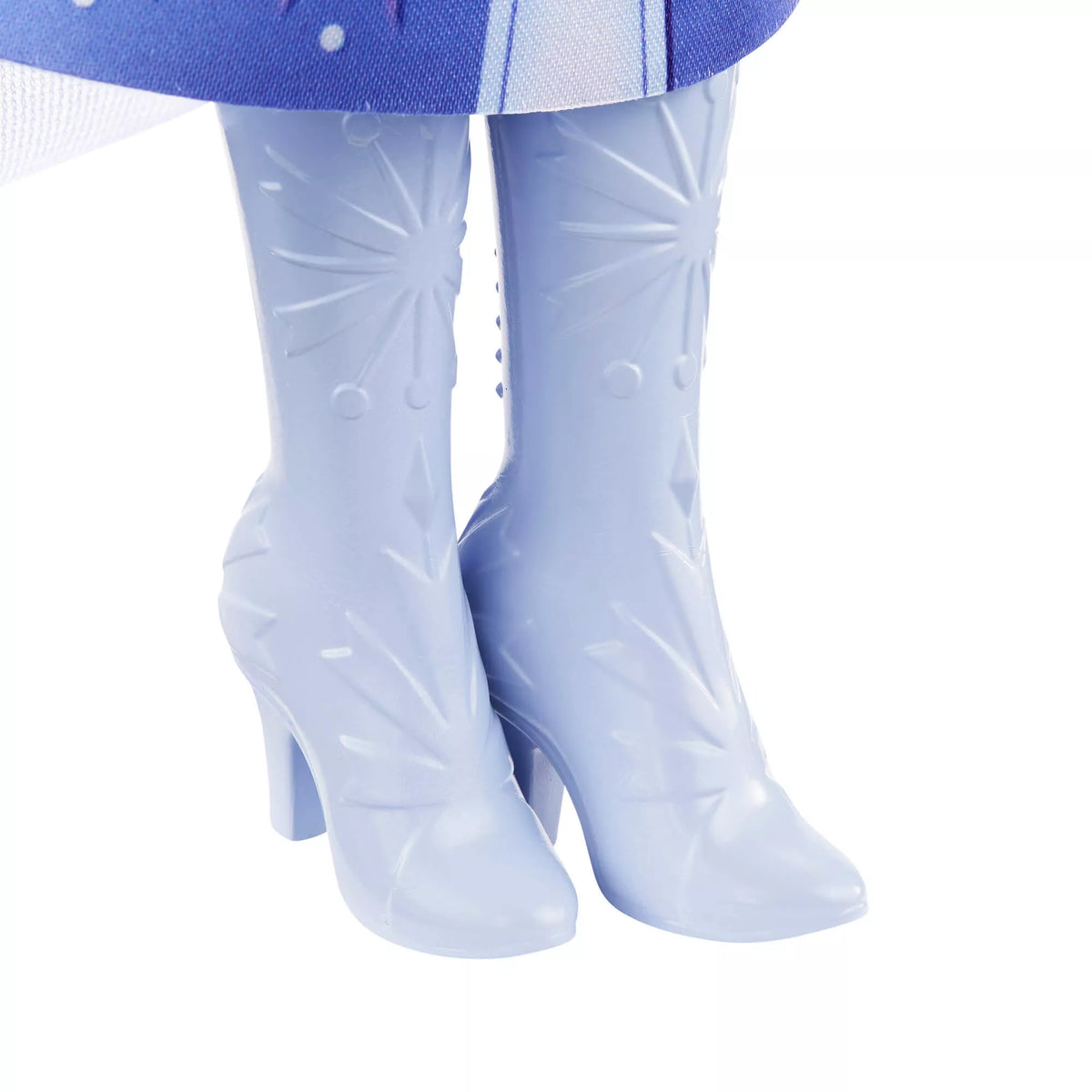 DISNEY FROZEN lėlė Elza (2 filmo dalies įkvėpta išvaizda) (HLW48)