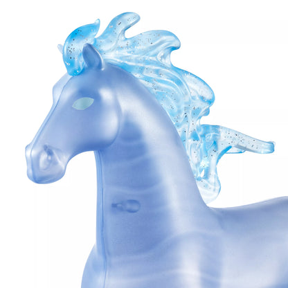 DISNEY FROZEN lėlė Elza ir mistinis vandenų žirgas (HLW58)