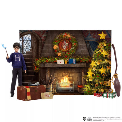 HARRY POTTER advento kalendorius (HND80)