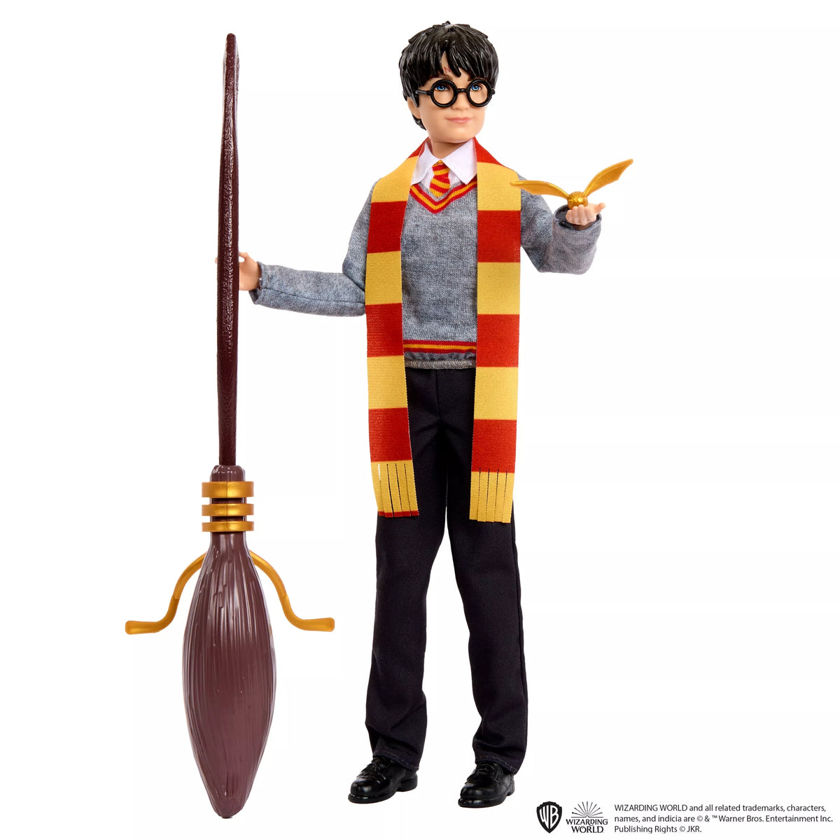 HARRY POTTER advento kalendorius (HND80)