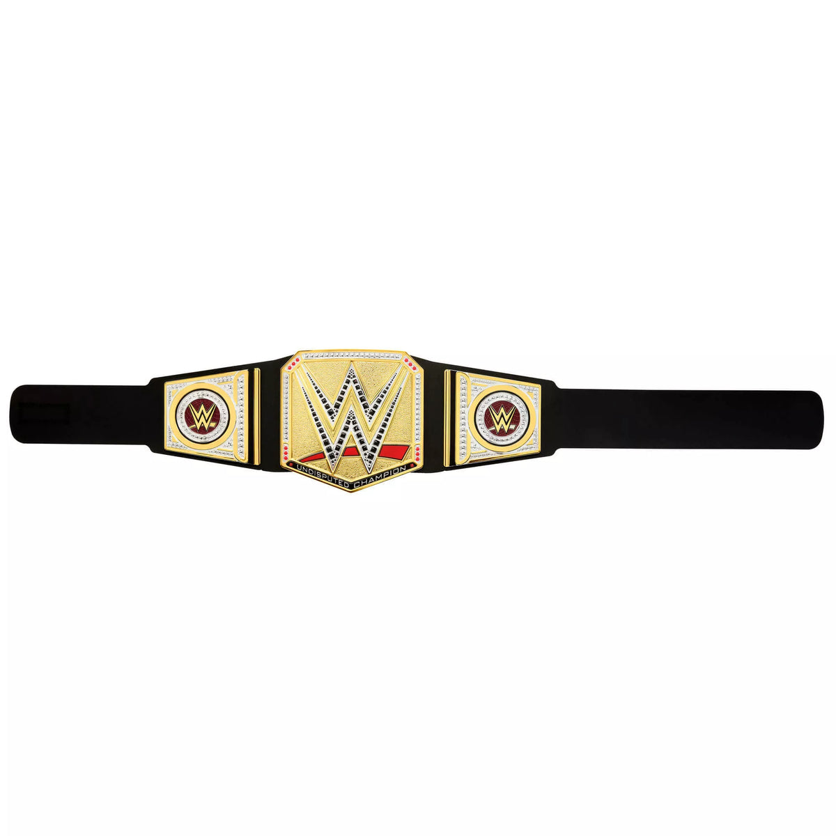 WWE UNDISPUTED UNIVERSAL čempiono diržas (HYJ35)