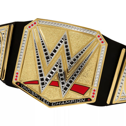 WWE UNDISPUTED UNIVERSAL čempiono diržas (HYJ35)