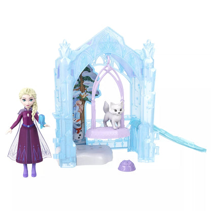 DISNEY FROZEN Elzos pavėsinės rinkinys (JFG29)