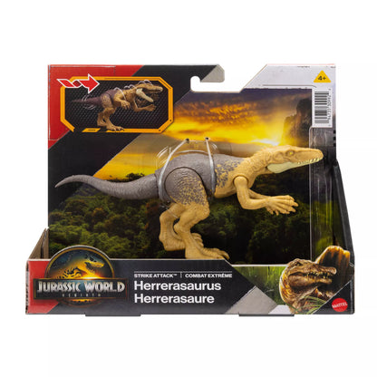 JURASSIC WORLD puolantis dinozauras (JGB77)