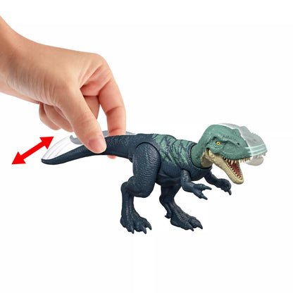 JURASSIC WORLD puolantis dinozauras (JGB77)
