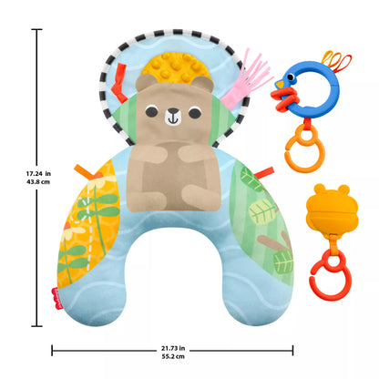 FISHER-PRICE pilvuko pagalvėlė (JHB44)