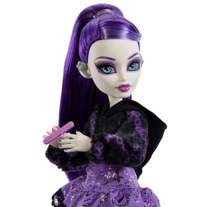 MONSTER HIGH SELF-SCARE SECRETS Spektros rinkinys (JHK46)