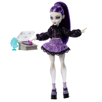 MONSTER HIGH SELF-SCARE SECRETS Spektros rinkinys (JHK46)