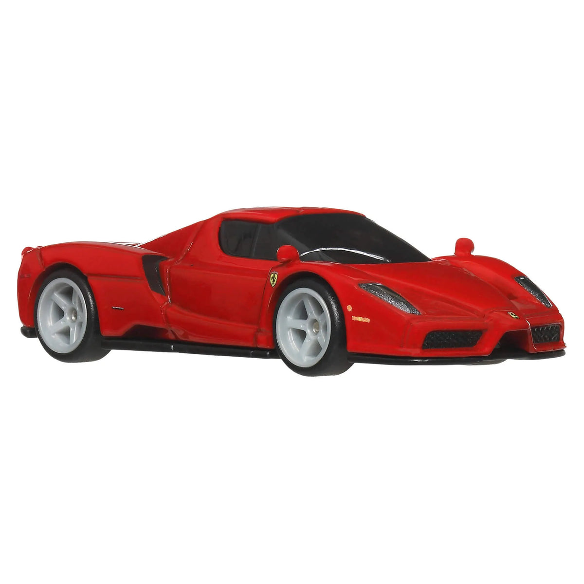 HOT WHEELS PREMIUM Boulevard Ferrari Enzo 2003 automodeliukas (JHW22)