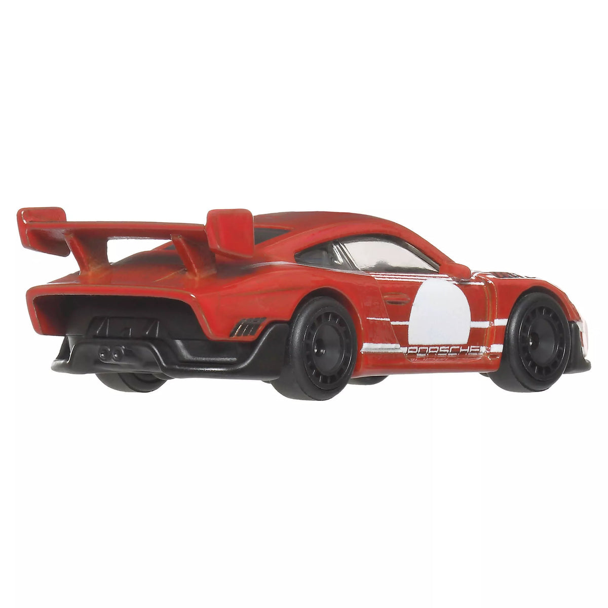 HOT WHEELS PREMIUM dviejų Porsche 935 rinkinys THEN&NOW (JHW51)