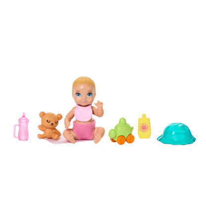 BARBIE SKIPPER auklės rinkinys (JJB42)
