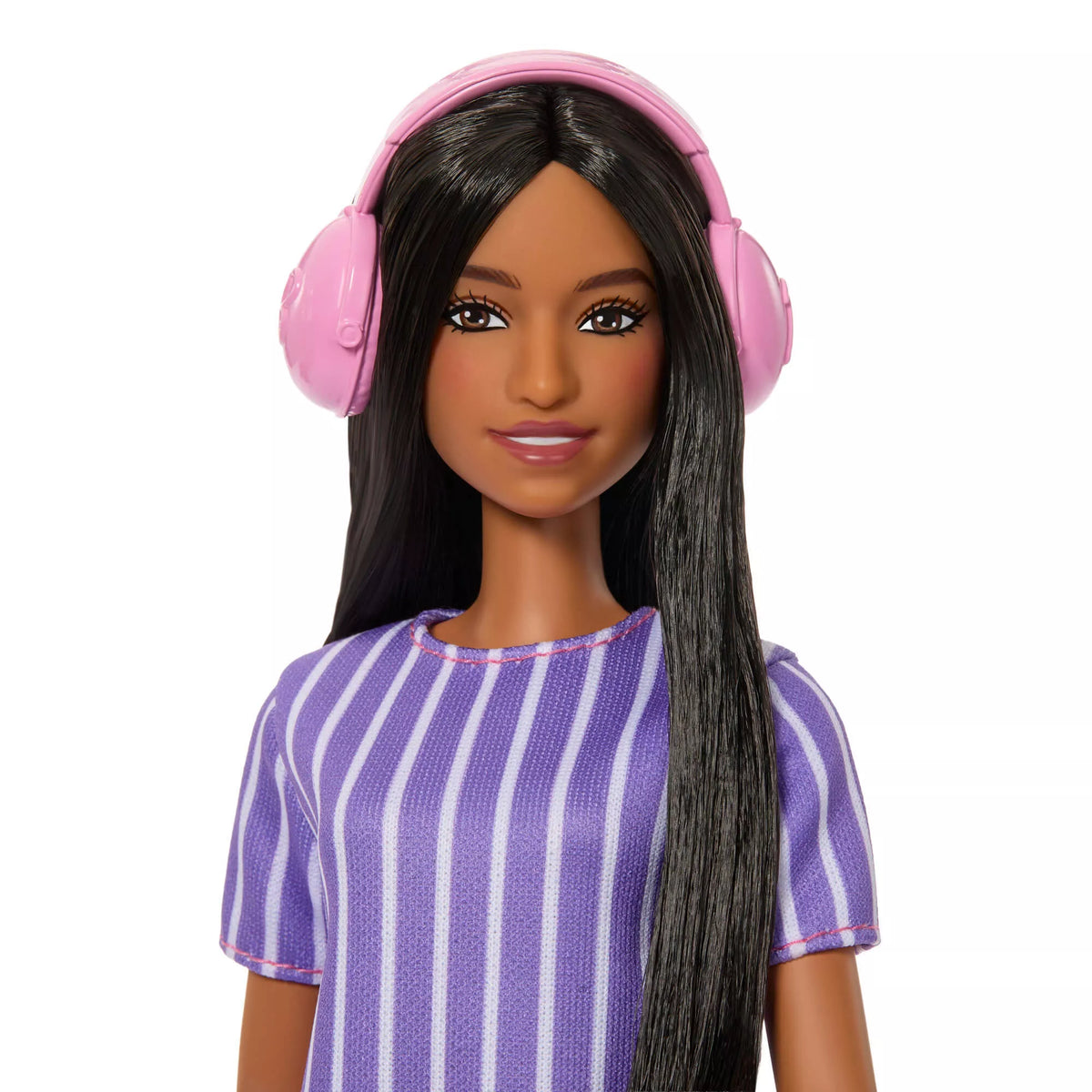 Autistiška BARBIE madistė