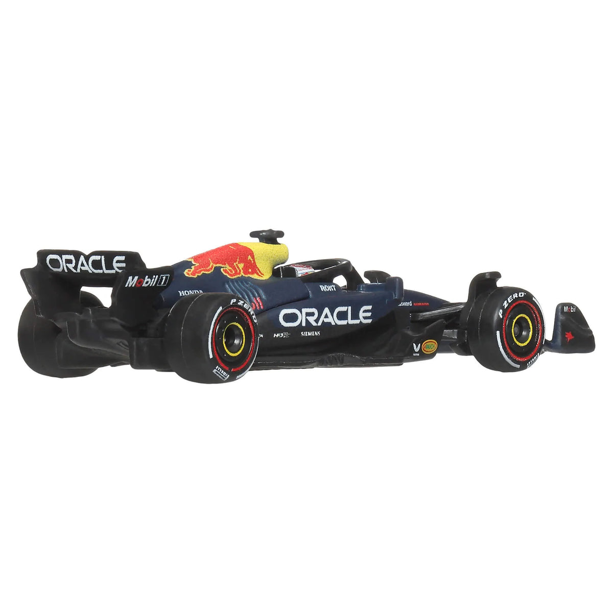HOT WHEELS PREMIUM F1 Red Bull Max Verstappen bolidas 1 (JKD83)