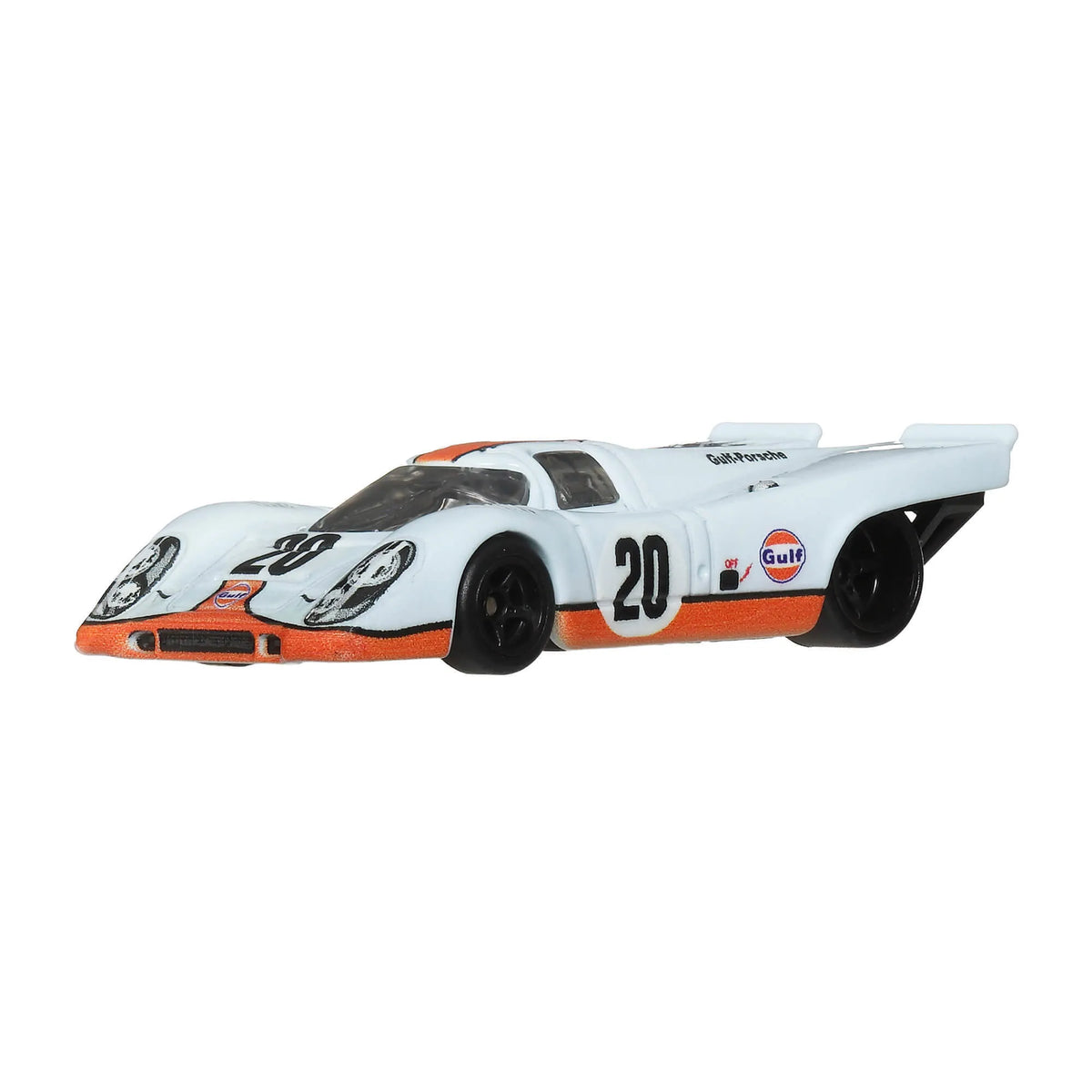 HOT WHEELS  PREMIUM Porsche 917 K (JKF03)