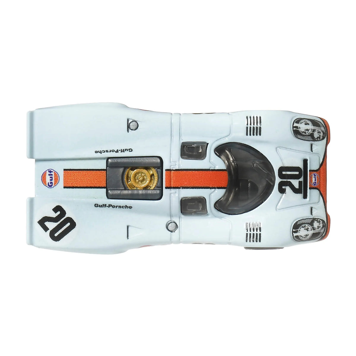 HOT WHEELS  PREMIUM Porsche 917 K (JKF03)