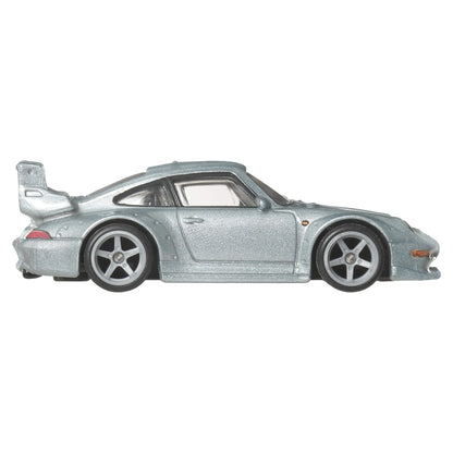 HOT WHEELS PREMIUM Porsche 993 GT2 (JKF16)