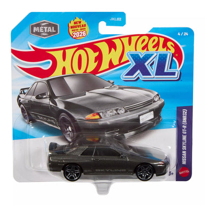 HOT WHEELS XL automodeliukas (JKL02)