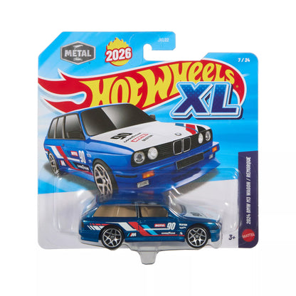 HOT WHEELS XL automodeliukas (JKL02)
