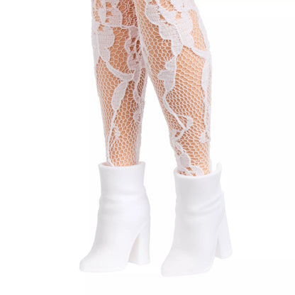 BARBIE DREAM BESTIES lėlė Malibu (JKP50)